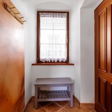 Lejlighed Apartman V Centru 1