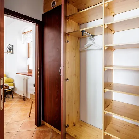Apartman V Centru 1 *