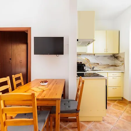Lejlighed Apartman V Centru 1 Česká Lípa
