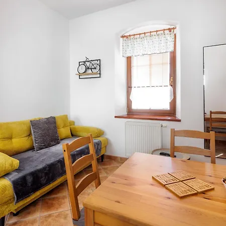 Lejlighed Apartman V Centru 1
