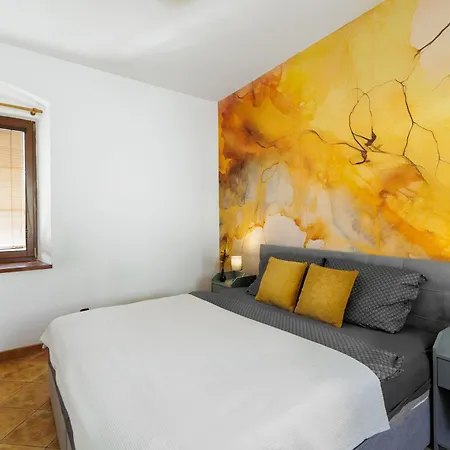 Apartman V Centru 1 דירה Česká Lípa
