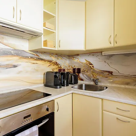 Apartman V Centru 1 Česká Lípa