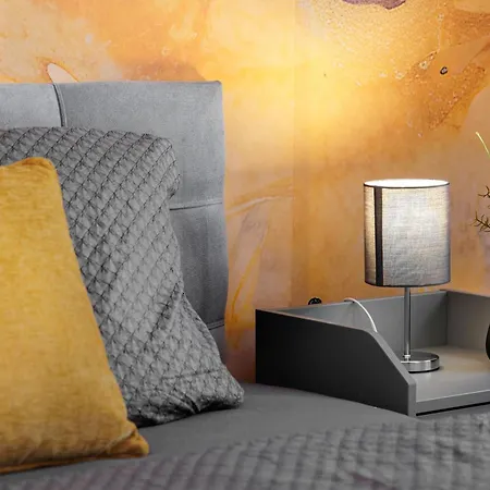 Apartman V Centru 1 Česká Lípa