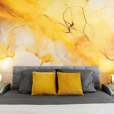 Apartman V Centru 1 * Česká Lípa
