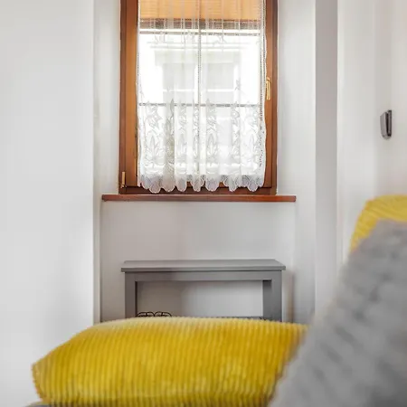 Lejlighed Apartman V Centru 1 Česká Lípa