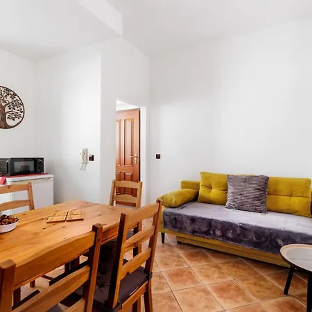 Apartman V Centru 1 Česká Lípa