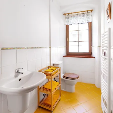 דירה Apartman V Centru 1