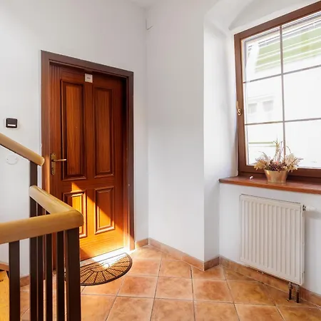 Apartman V Centru 1 Česká Lípa