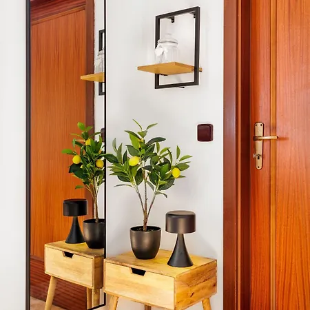 Apartman V Centru 1