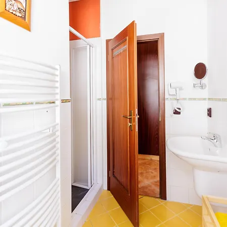 Lejlighed Apartman V Centru 1 *