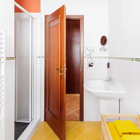 דירה Apartman V Centru 1