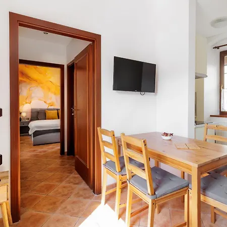 Apartman V Centru 1