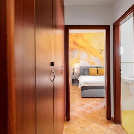Apartman V Centru 1 Lejlighed Česká Lípa