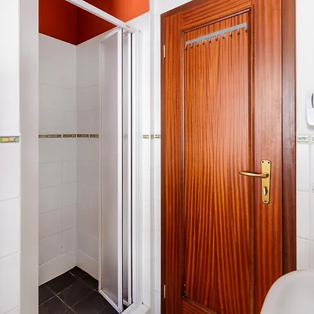 Lejlighed Apartman V Centru 1 Česká Lípa